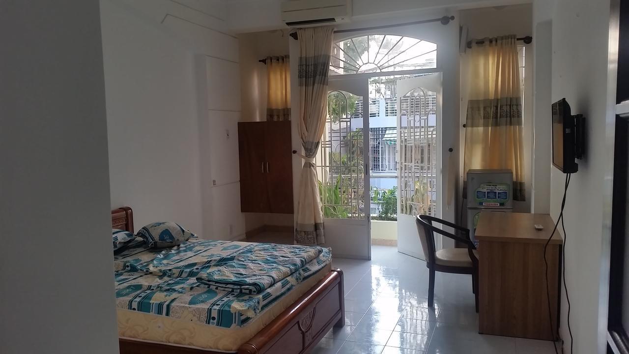 Citi Home Ho Chi Minh City Exterior photo